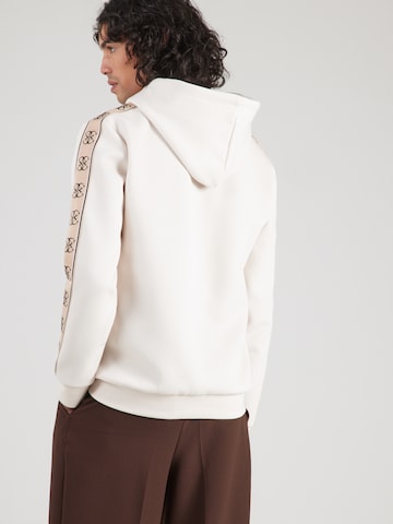 GUESS Sports sweatshirt 'MICKEY' in Grey