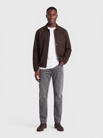 everly® Between-season jacket in Brown
