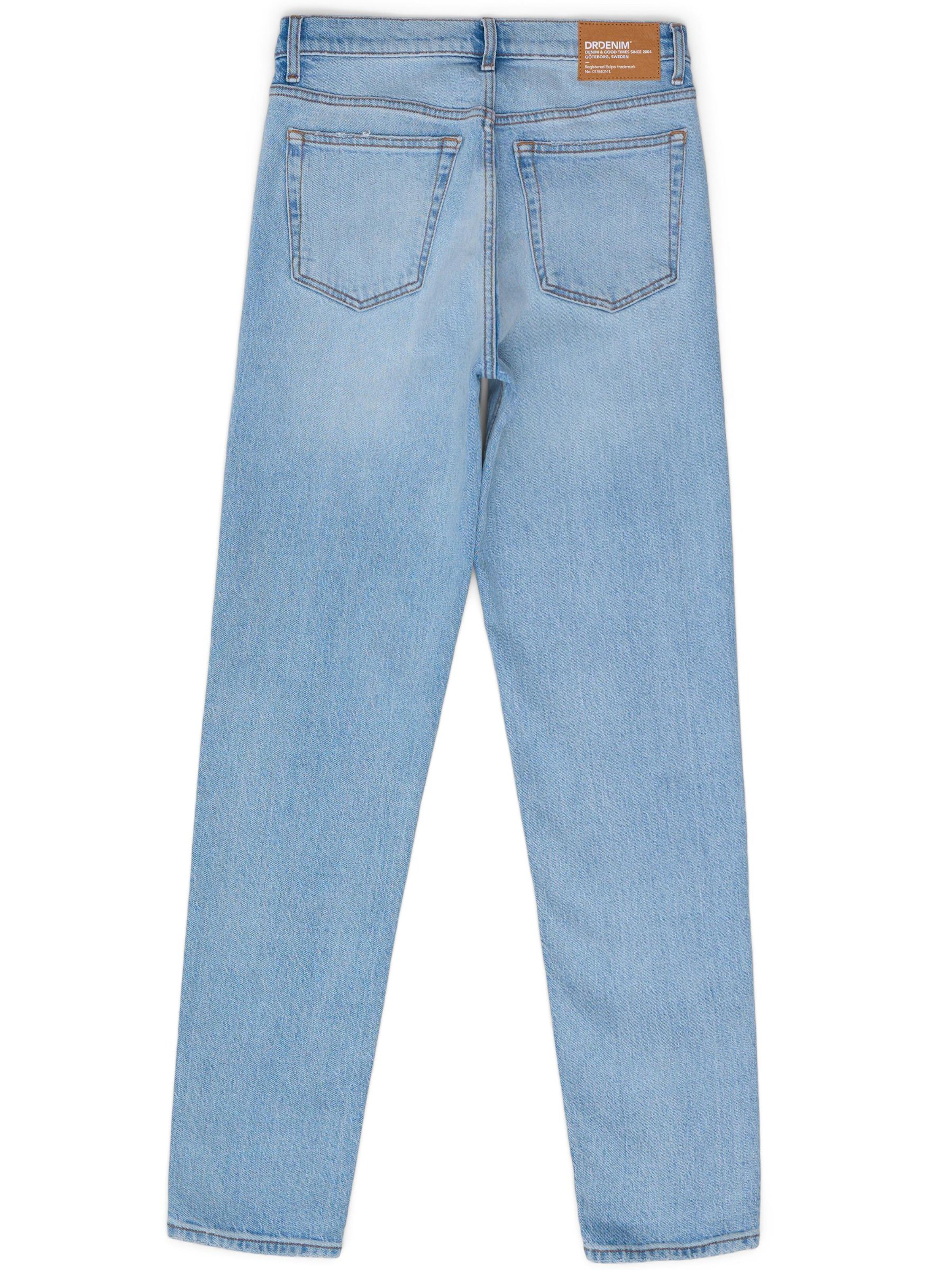 Dr. Denim Regular Jeans 'Rush' in Blue