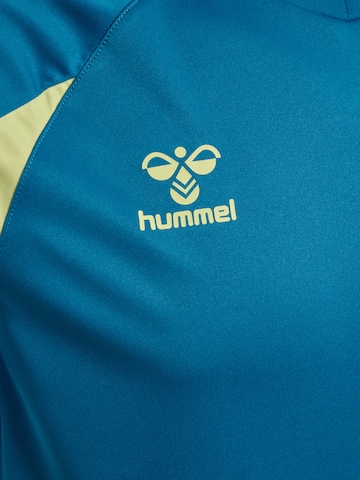 Hummel Functioneel shirt 'Core 2.0' in Blauw