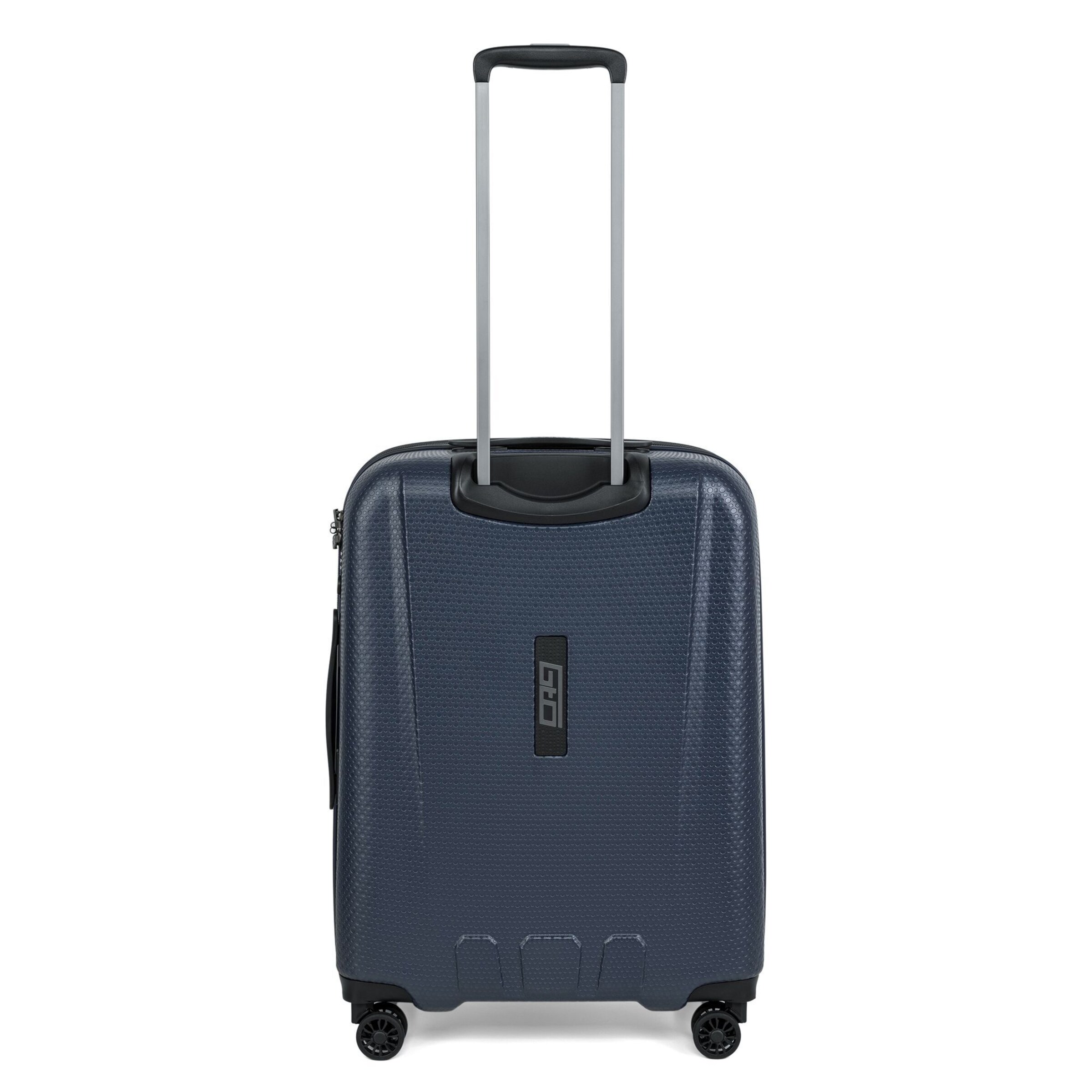 Epic Suitcase set in Blue