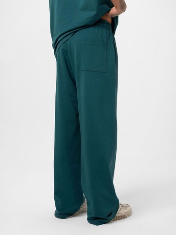 Dandalo - Traje para estar en casa 'Alexander' en verde