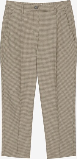 Marc O'Polo Chinohose in beige / sand, Produktansicht