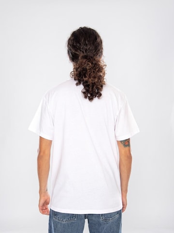 T-Shirt 'S/S DREAMRIFT T-SHIRT WHITE' Carhartt WIP en blanc