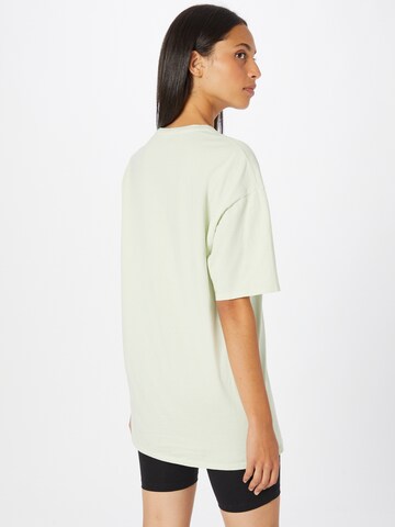 T-shirt 'Chroma' NU-IN en vert