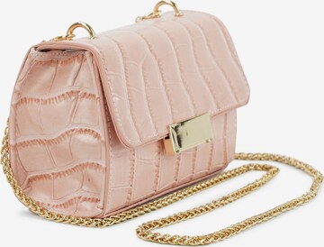 HARPA Crossbody Bag 'ANNIE' in Pink