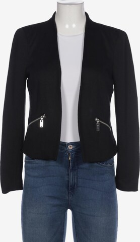 VERO MODA Blazer M in Schwarz: predná strana