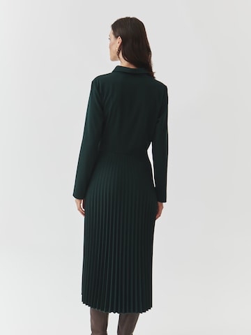 TATUUM Kleid 'Noka' in Grün
