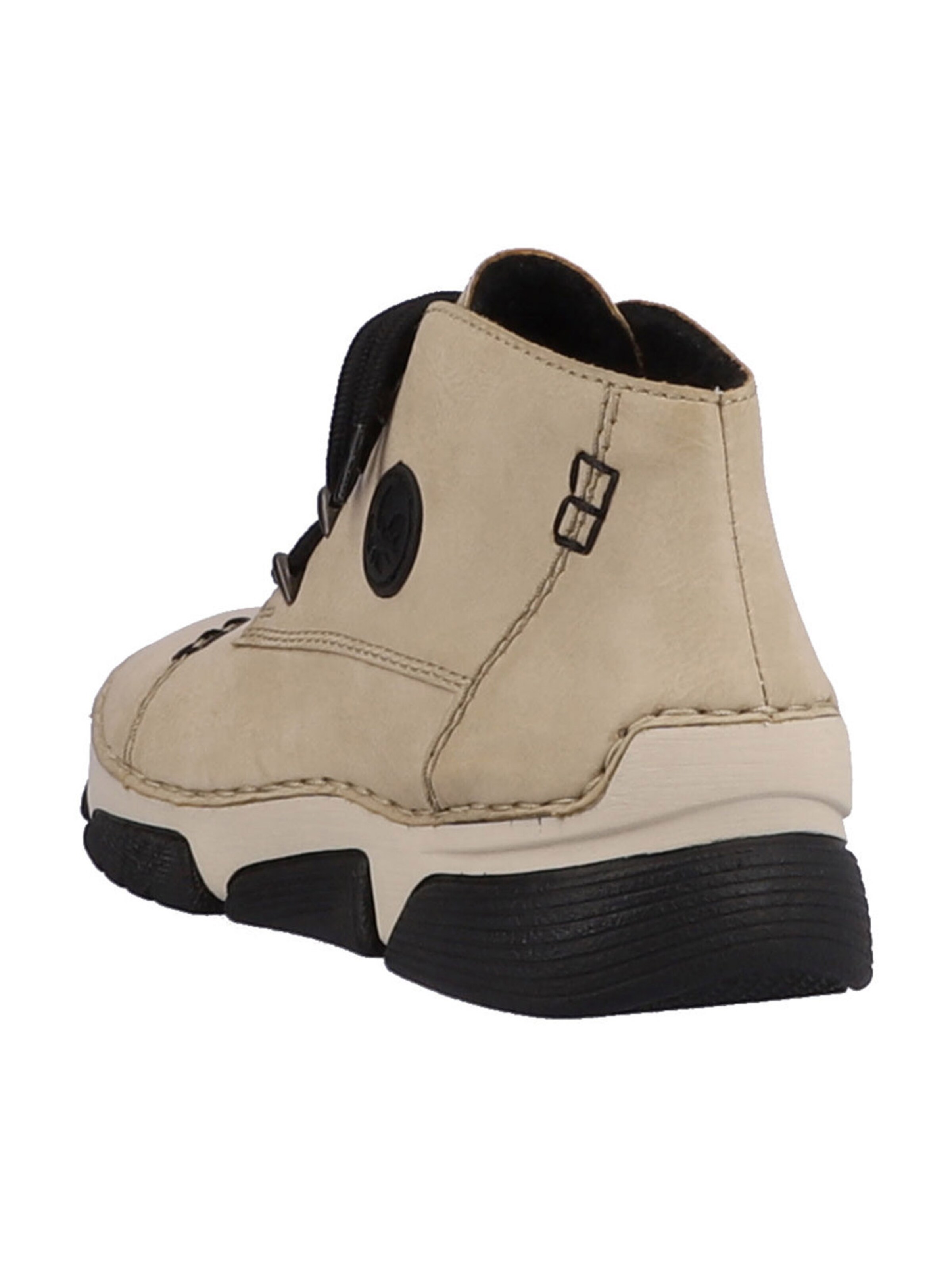 Rieker Paeltega poolsaabas, värv beež