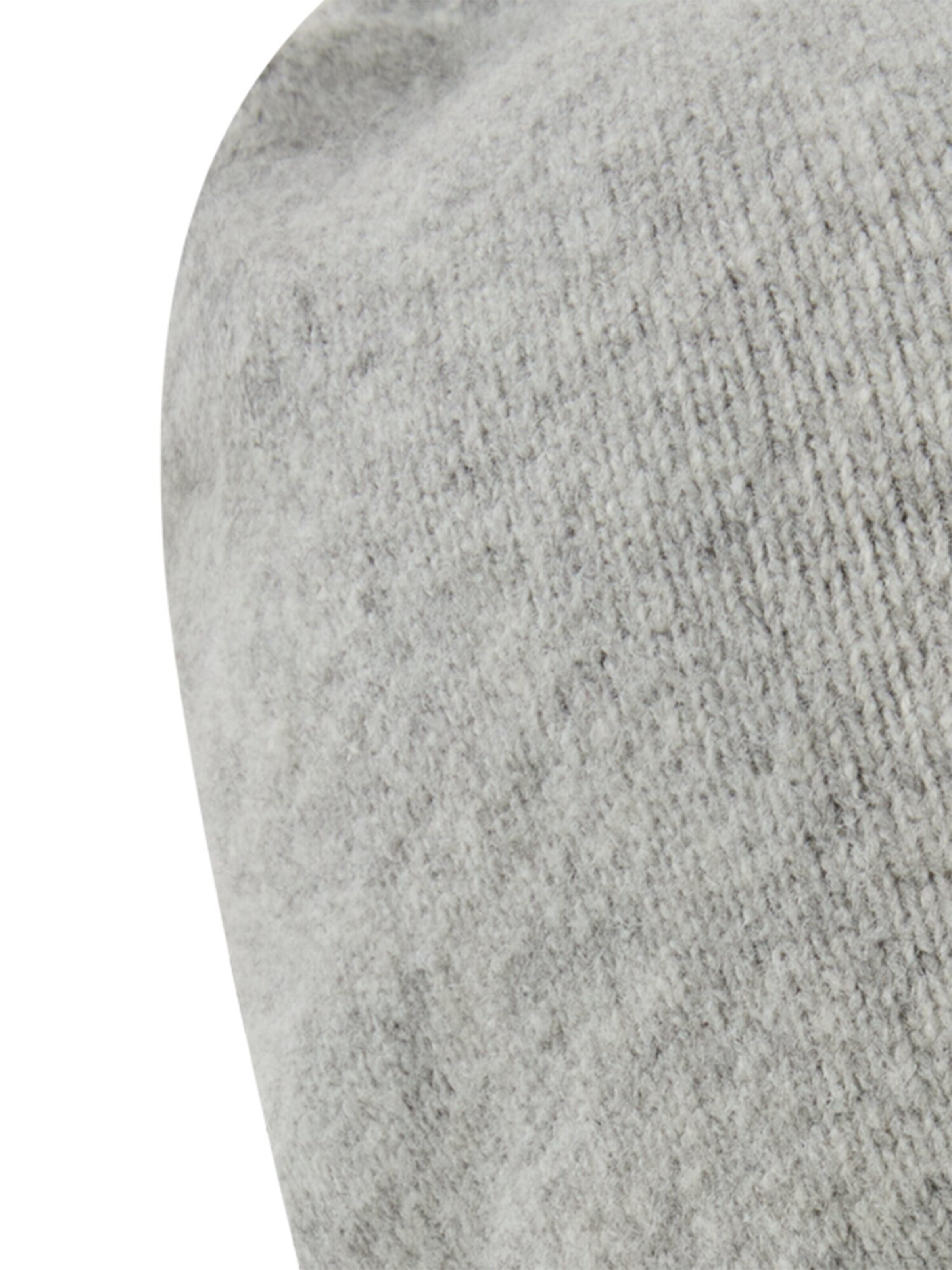 CAMEL ACTIVE Beanie in Grey