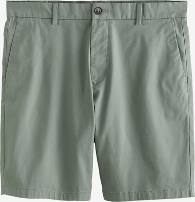 Next Chino hlače veličine 60/regular u kraljevski zelena, Pregled proizvoda