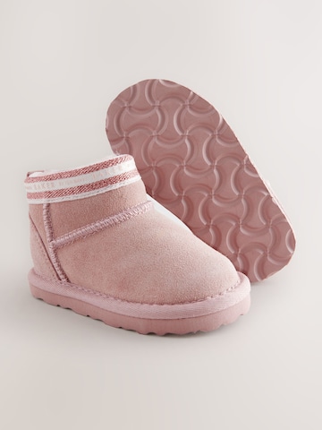 Baker by Ted Baker Sisäkengät värissä vaaleanpunainen