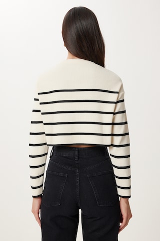 Pull-over Happiness İstanbul en beige