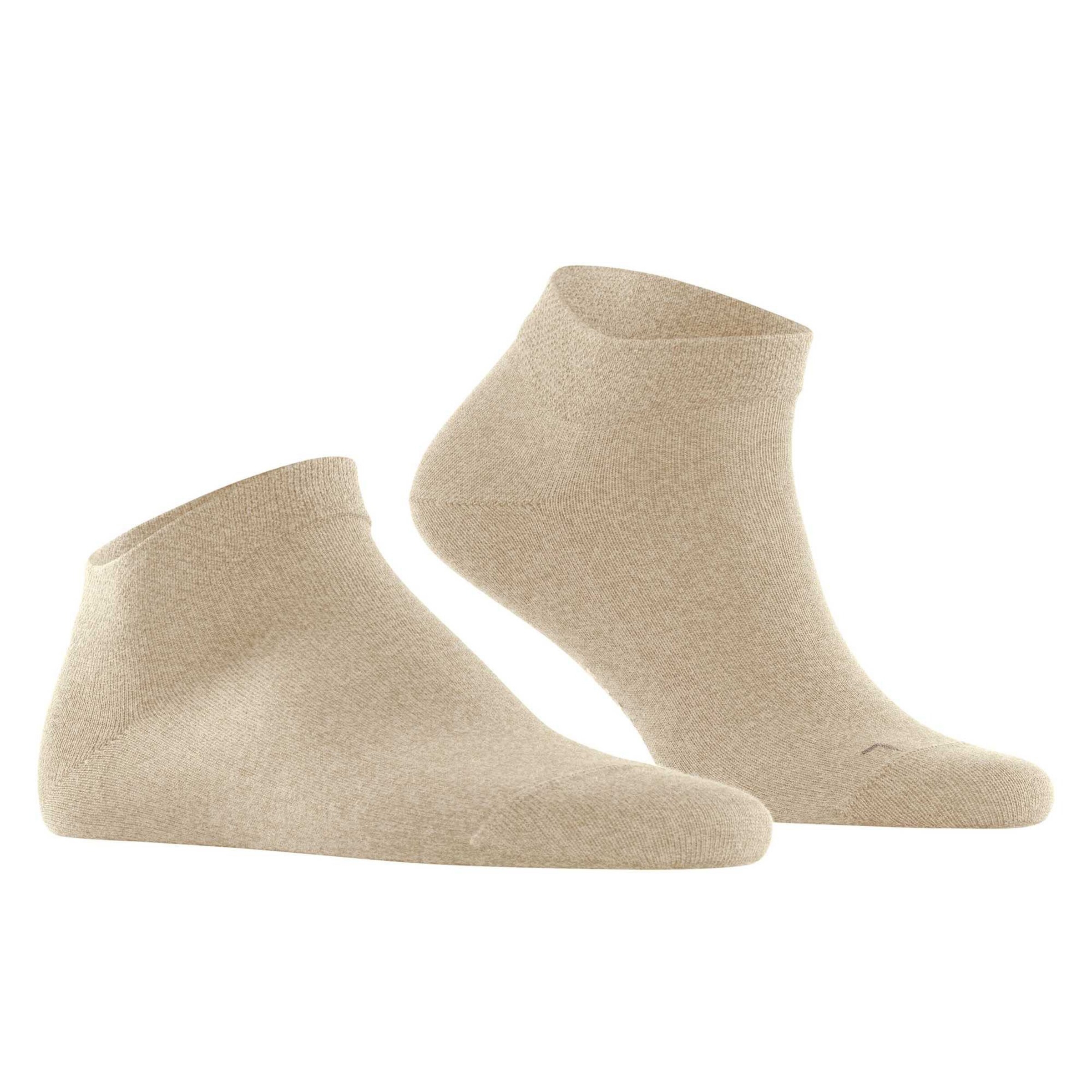 Chaussettes FALKE en beige