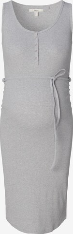 Esprit Maternity - Vestido en gris