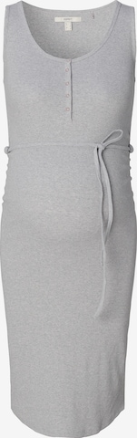 Esprit Maternity Kleid in Grau