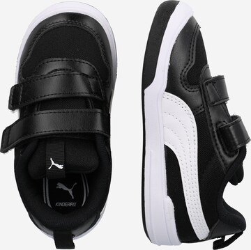 PUMA Sneaker 'Multiflex' in Schwarz