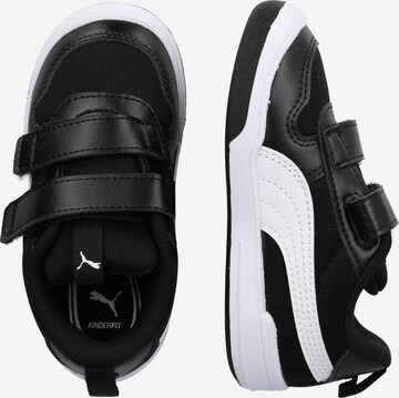 PUMA Sneakers 'Multiflex' in Zwart