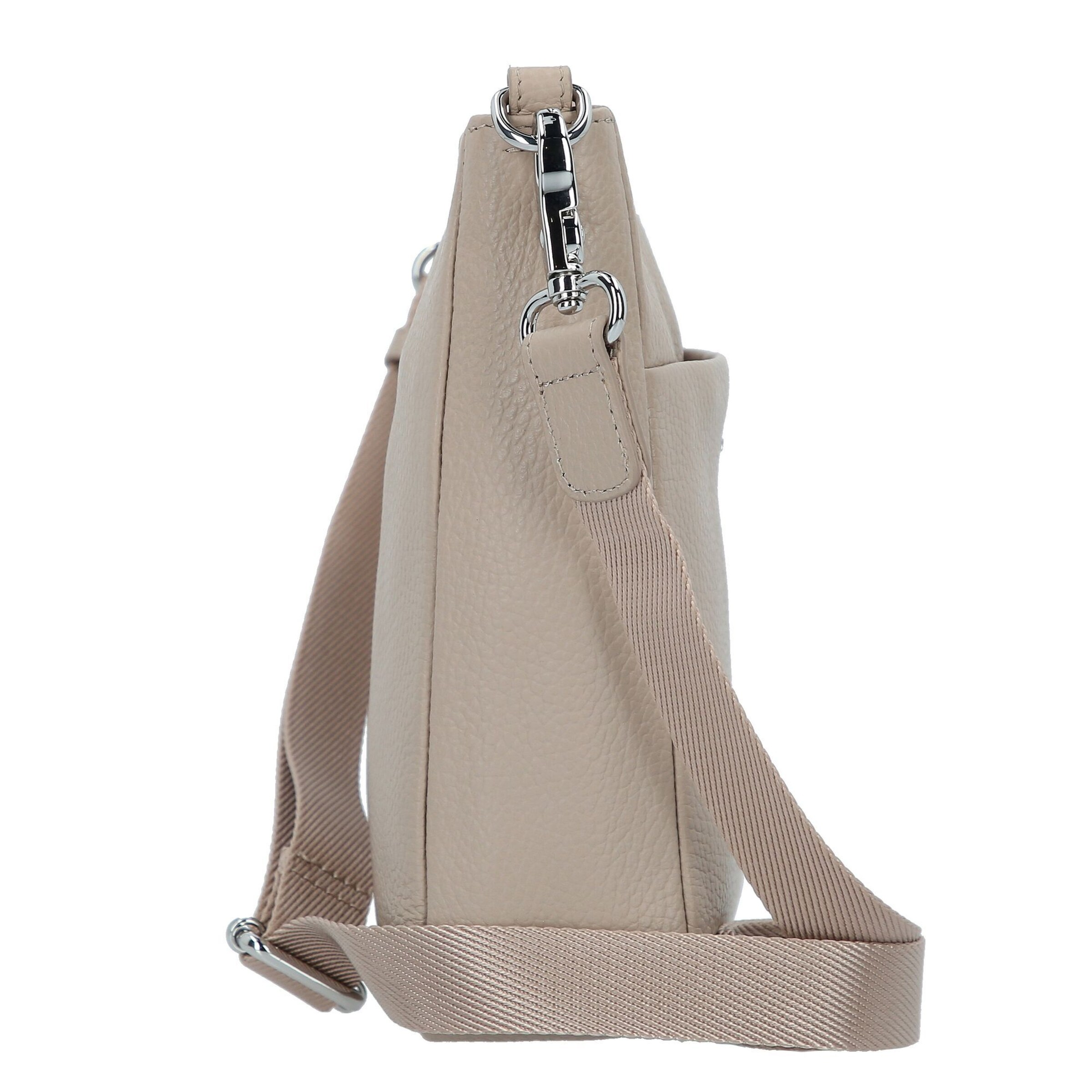 MANDARINA DUCK Schoudertas 'Mellow' in Grijs