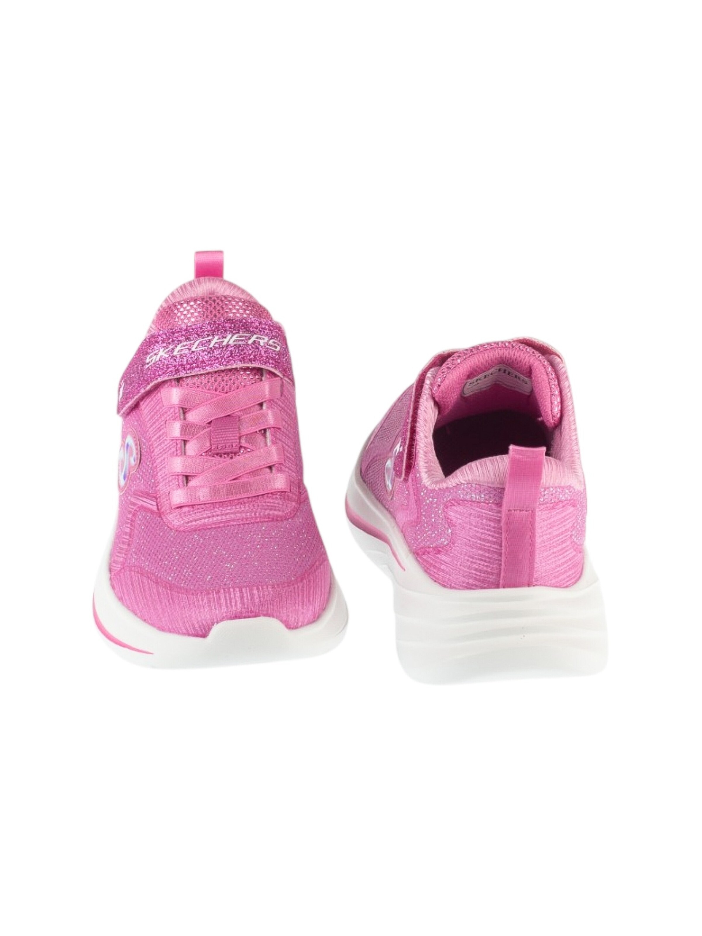 Baskets 'Skechers Wave 92' SKECHERS en rose