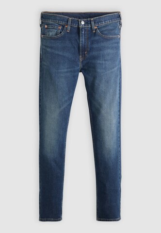 LEVI'S ® Skinny Jeans '510 SKINNY' in Blue: front