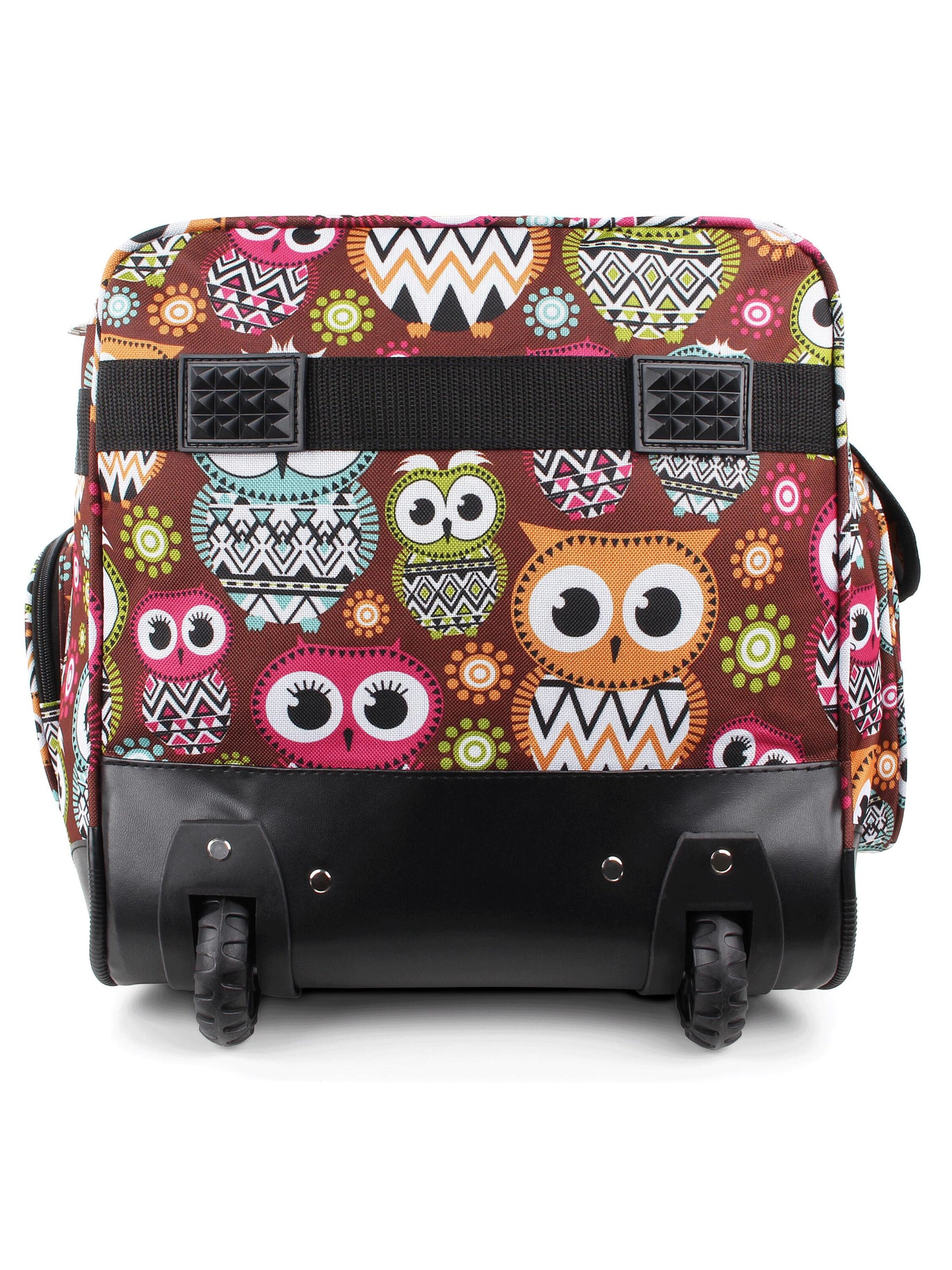 normani Trolley 'Jumbus 100' in Mischfarben