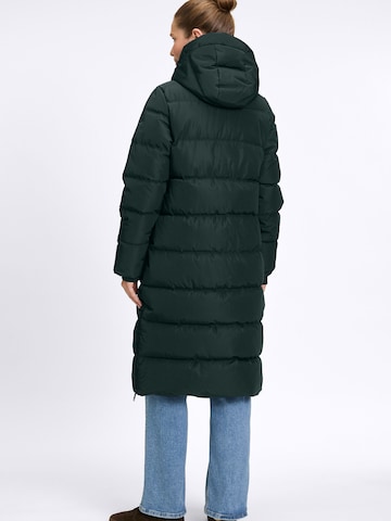 New View Wintermantel in Blauw