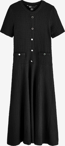 Friends Like TheseHaljina - crna boja: prednji dio