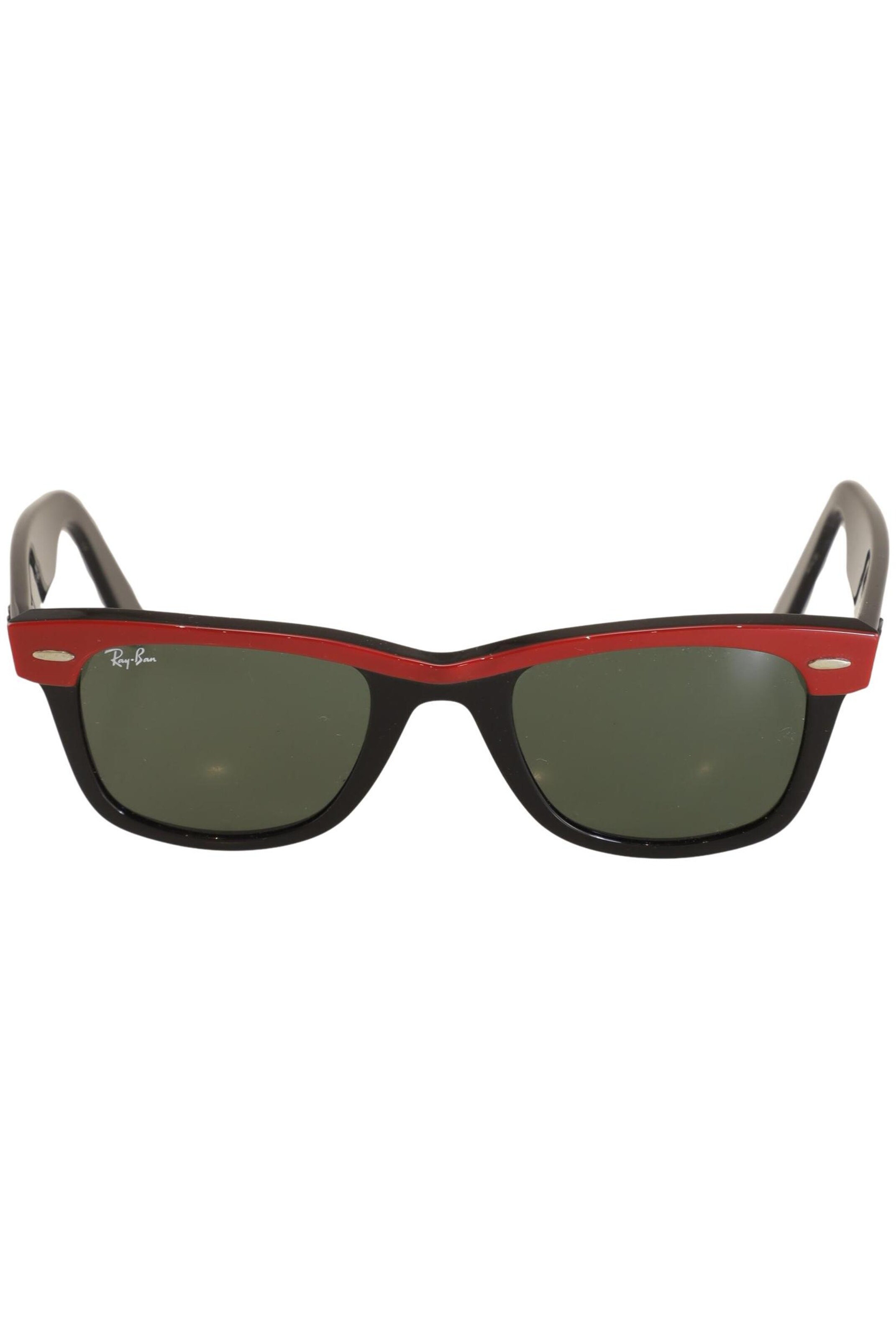 Ray-Ban Sonnenbrille One Size in Schwarz