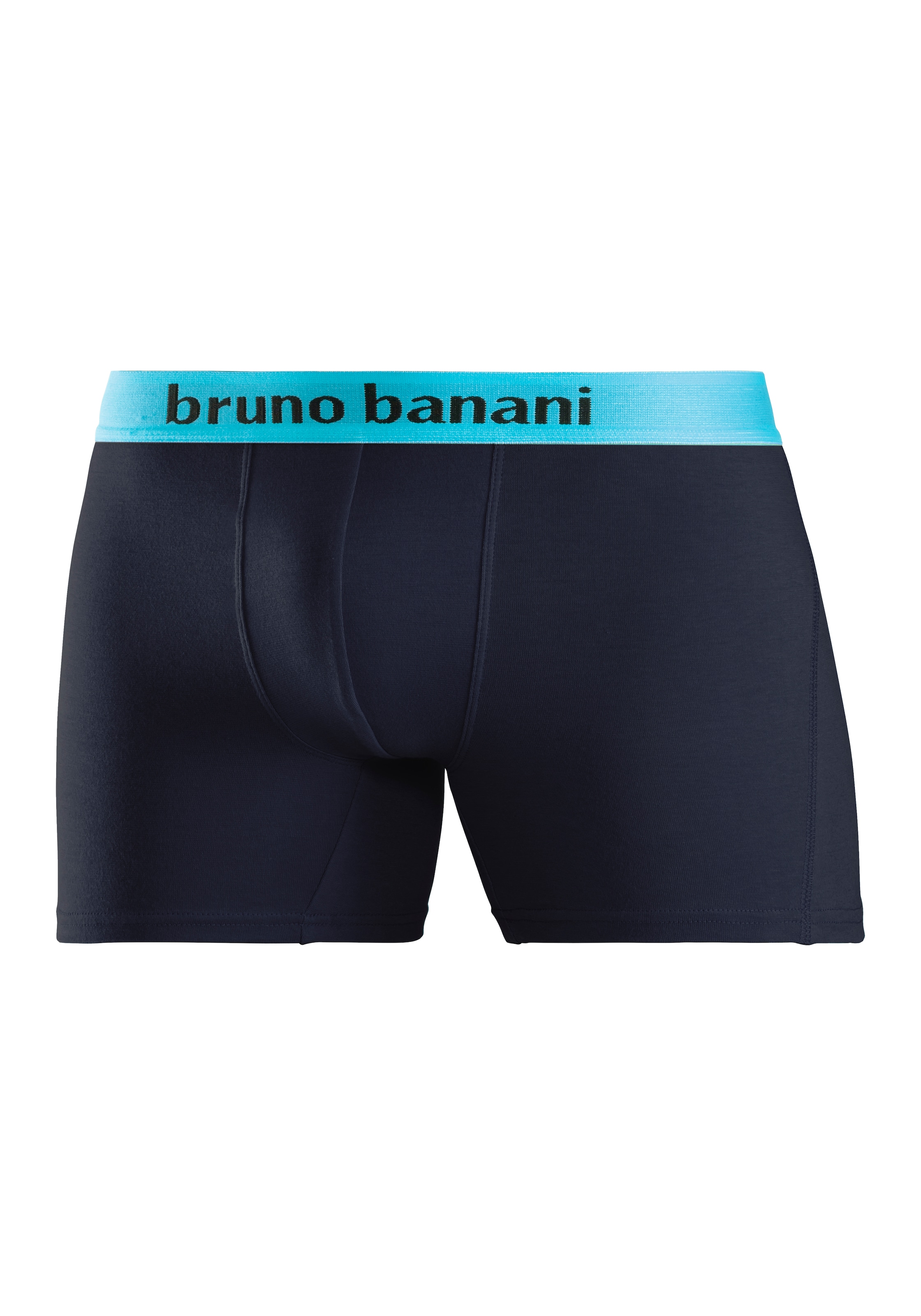 Boxers Bruno Banani en bleu