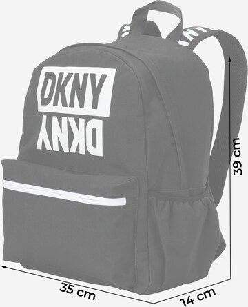 DKNY Batoh – černá