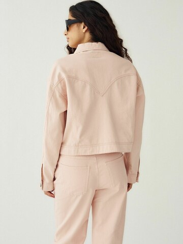 Noella regular Jeans ' Katy ' i pink