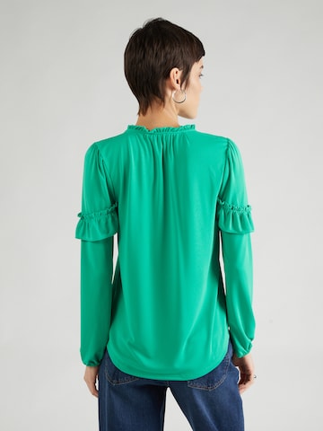 Lauren Ralph Lauren Pullover 'MATTE' i sort