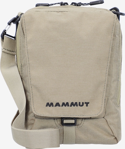 MAMMUT Tasche in beige, Produktansicht