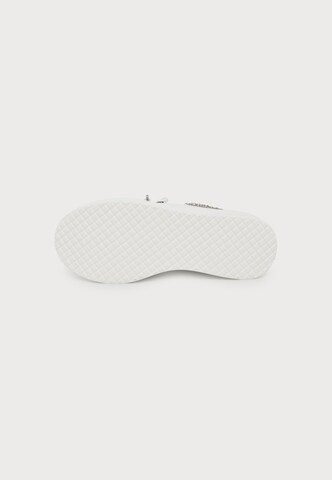 STEVE MADDEN Tenisky 'Gaze-2C' – bílá