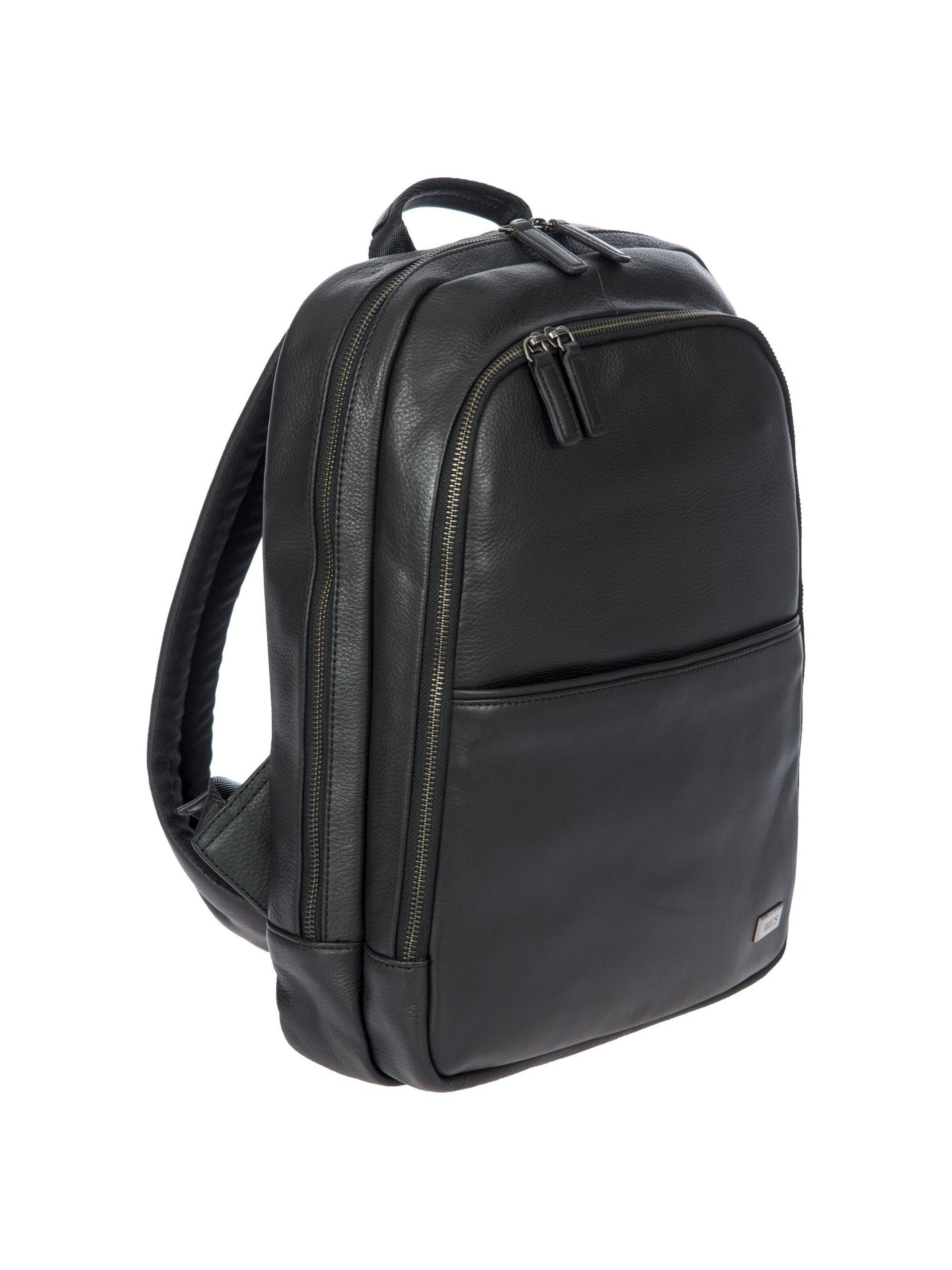 Bric's Backpack 'Torino' in Black