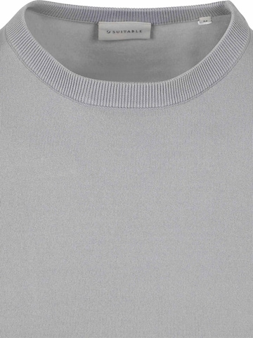 Suitable Shirt in Grijs