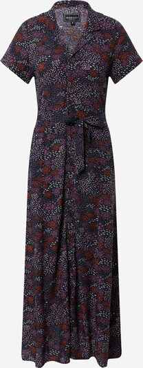 Iriedaily Kleid in pflaume / mischfarben, Produktansicht