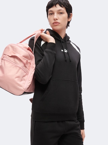 PUMA Treenipuku värissä musta