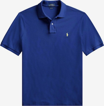 Polo Ralph Lauren Shirt in Blau: front