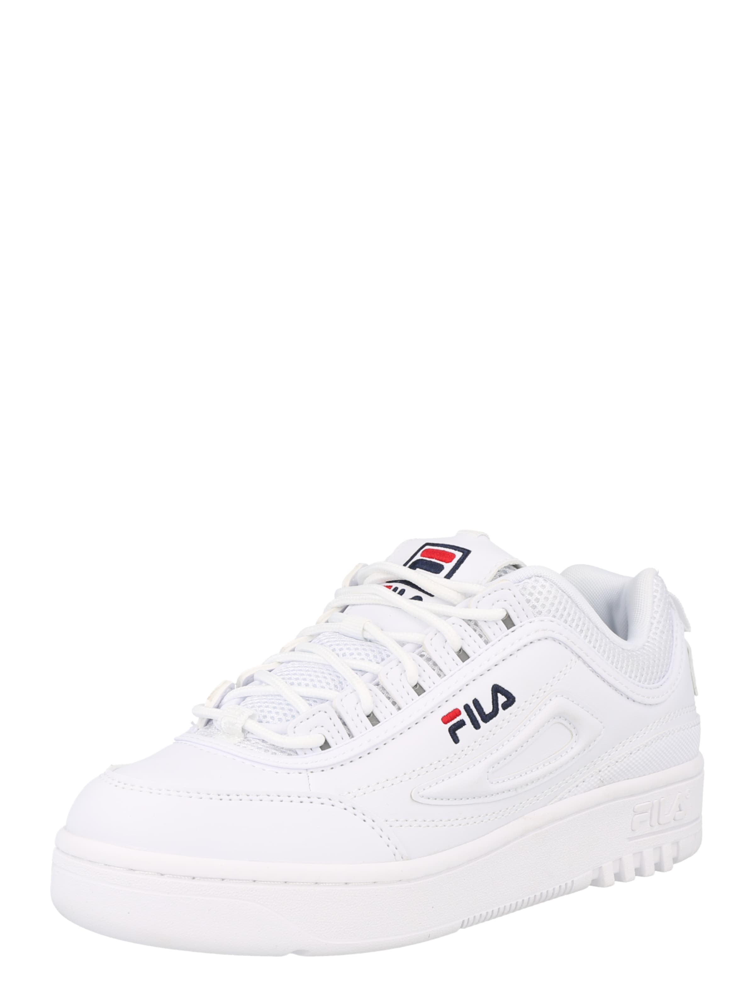fila shoes dames