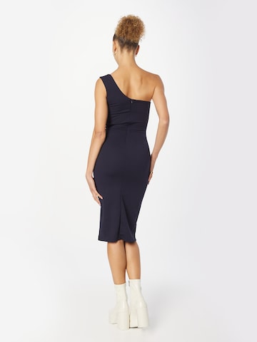 WAL G. Sheath Dress 'GIGI' in Blue