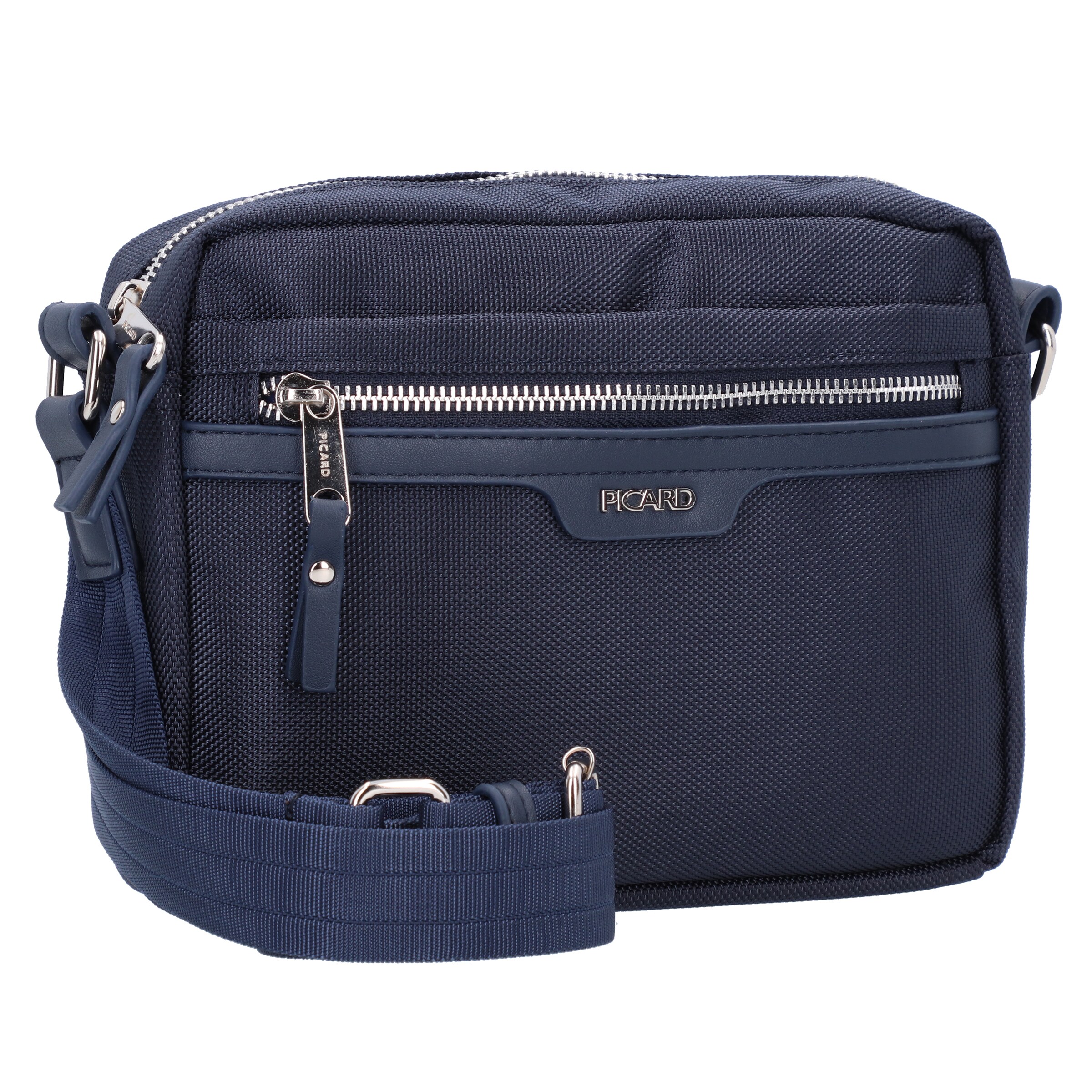 Picard Crossbody bag 'Adventure' in Blue