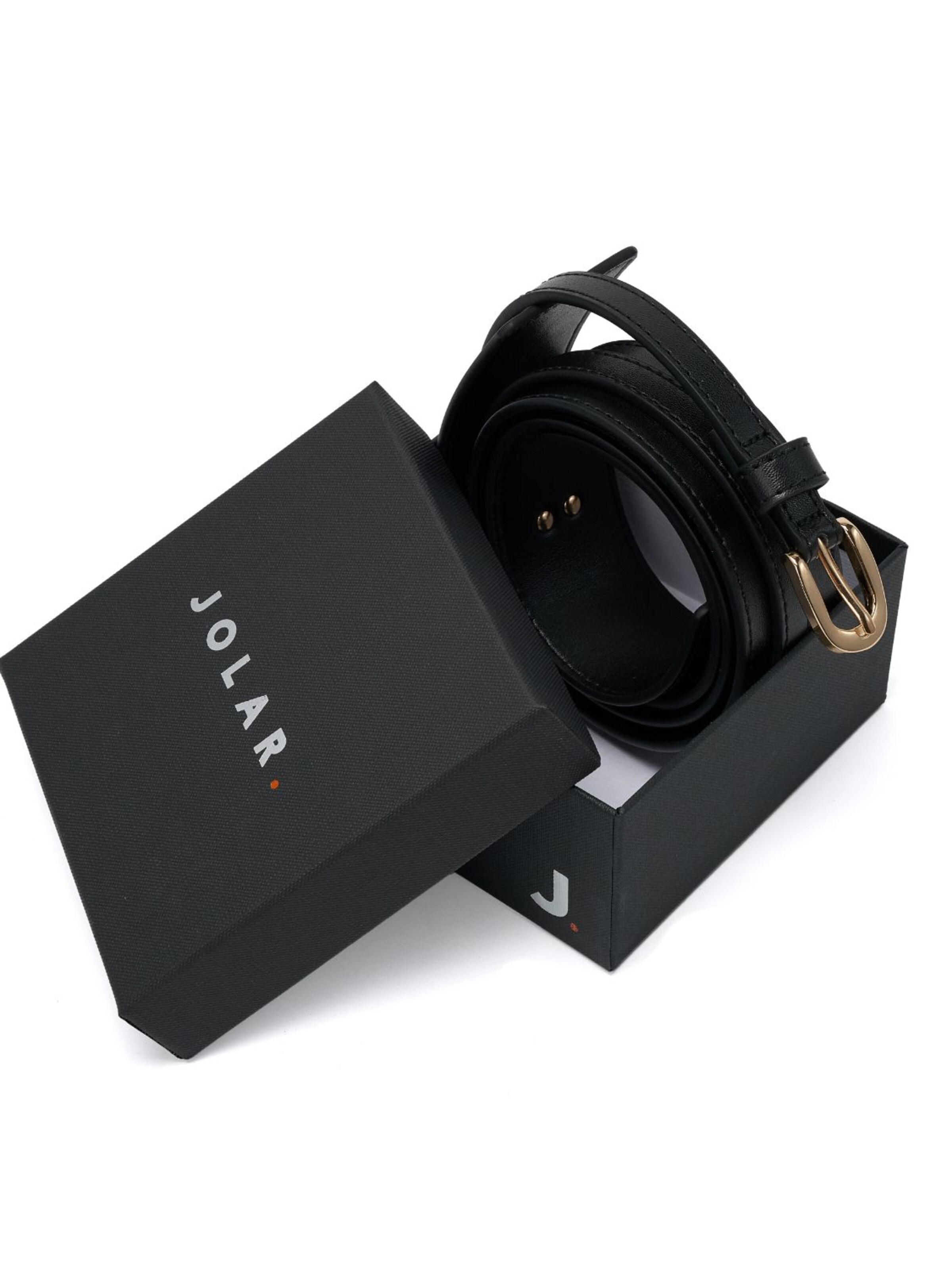 jolar Gürtel‌‌‌‌‌‌‌‌‌‌ in Schwarz