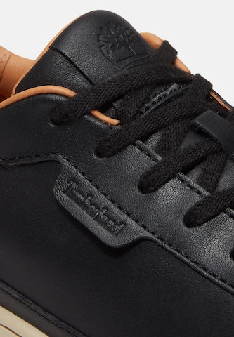 TIMBERLAND Sneaker in Schwarz