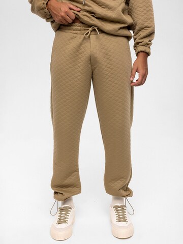 Antioch Trainingsanzug in Beige