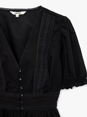Koton Blouse in Black