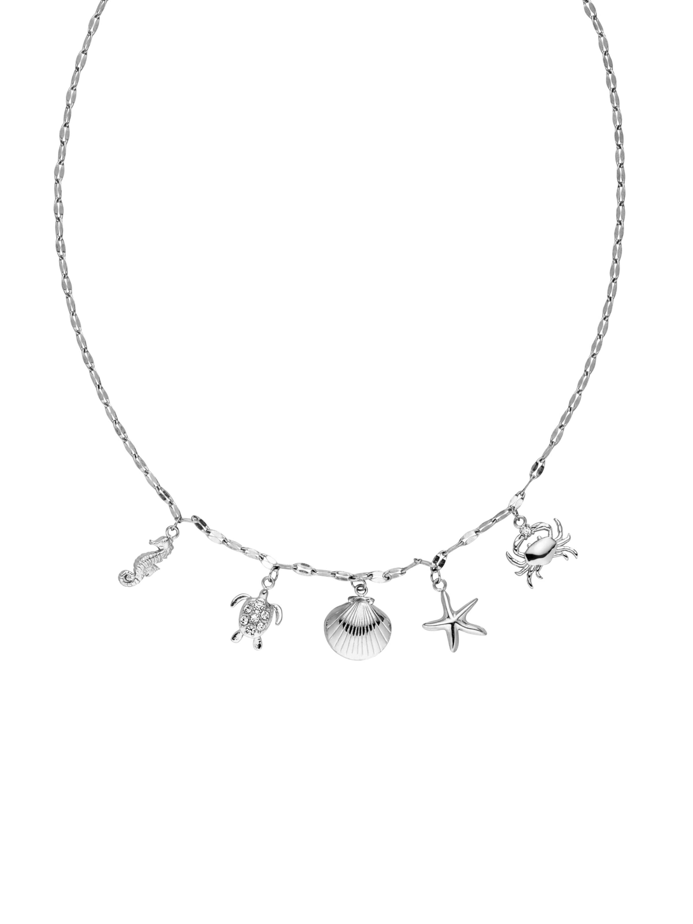 Collana 'Underwater World' di PURELEI in argento