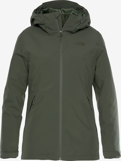 THE NORTH FACE Outdoorjacke 'CARTO' in khaki, Produktansicht