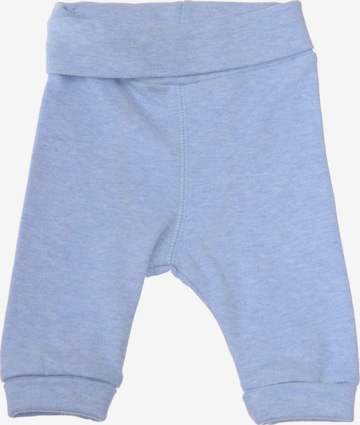 LILIPUT Regular Pants in Blue: front